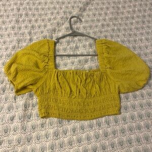 Urban Outfitters top